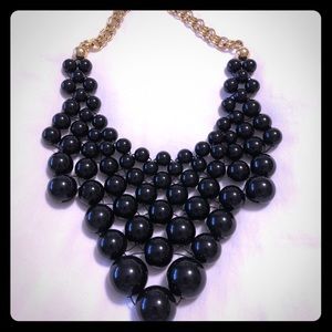 Kate Spade Bib Necklace